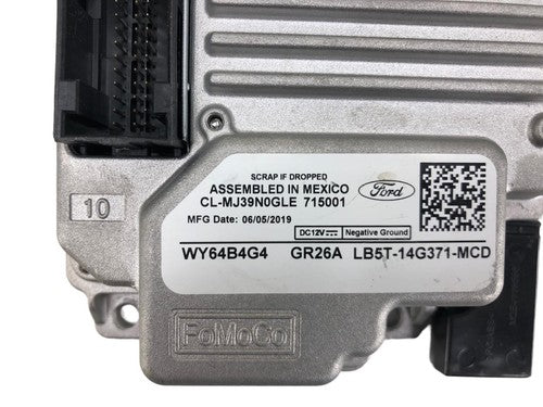 FORD SYNC MODULE FG-185-SG32-MH, MAJ1903GXAA *FOREIGN NAVIGATION*