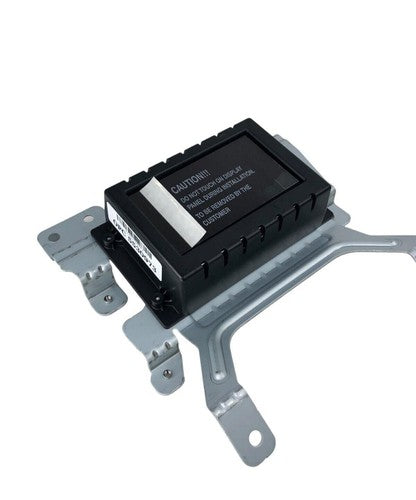 2020 Ford Fusion 4.2" Information Display Screen OEM LKQ  LS7T-18B955-