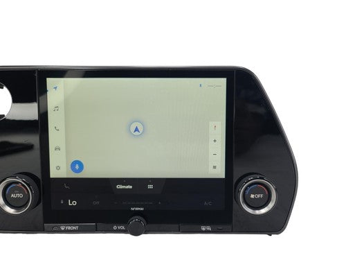 2019-20 Lexus 86140-78440 RECEIVER ASSEMBLY RADIO & DISPLAY 86140-7844