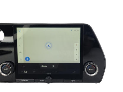 2019-20 Lexus 86140-78440 RECEIVER ASSEMBLY RADIO & DISPLAY 86140-7844