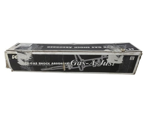 KYB 551119 Suspension Strut-Gas-a-Just fits Toyota Tundra 2000-2006