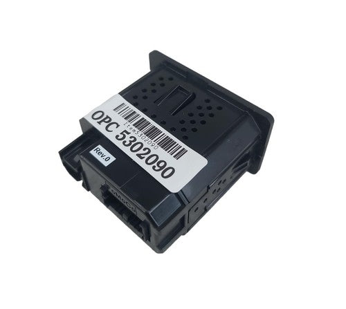 Ford Explorer USB & AUX & SD Media Interface Control Module OEM F1CT14
