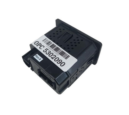 Ford Explorer USB & AUX & SD Media Interface Control Module OEM F1CT14