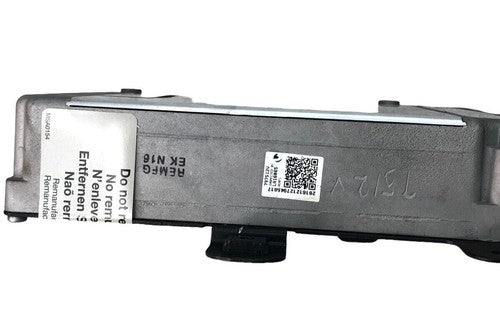 A1 Cardone 79-7512V Engine Control Module For 01 Chrysler Dodge Carava