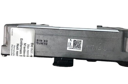 A1 Cardone 79-7512V Engine Control Module For 01 Chrysler Dodge Carava