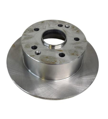 Disc Brake Rotor Wearever YH145092 fits 96-98 Acura TL