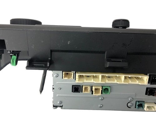 2022 Lexus 86140-F6050 RECEIVER ASSEMBLY RADIO & DISPLAY 86140-F6050 G