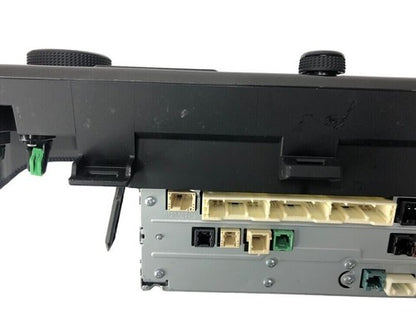 2022 Lexus 86140-F6050 RECEIVER ASSEMBLY RADIO & DISPLAY 86140-F6050 G