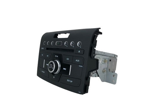 2015-2016 Honda Civic AM FM CD Radio Receiver 39100-T0A-A911-M1 OEM LK