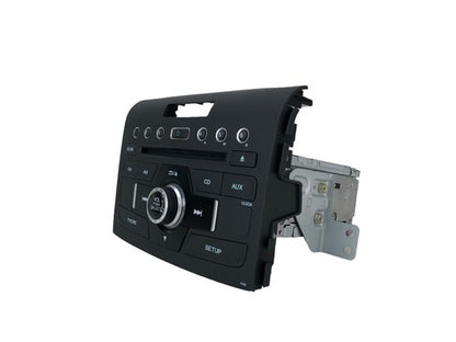 2015-2016 Honda Civic AM FM CD Radio Receiver 39100-T0A-A911-M1 OEM LK