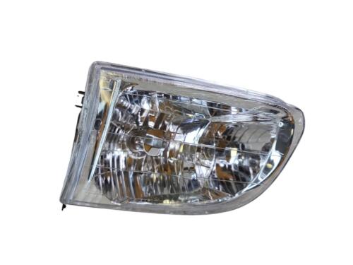 Dorman 1590836 Headlight Assembly fits Toyota Tundra (2000-2004) 81150