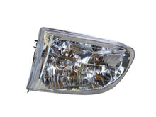 Dorman 1590836 Headlight Assembly fits Toyota Tundra (2000-2004) 81150