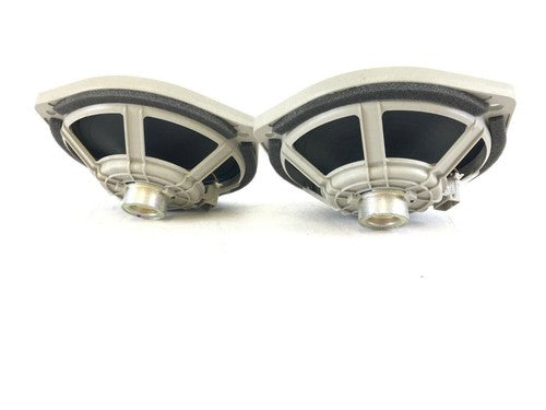 LOT OF 2  ACURA RSX LEFT RIGHT BACK REAR RADIO STEREO SPEAKER EAS16P60