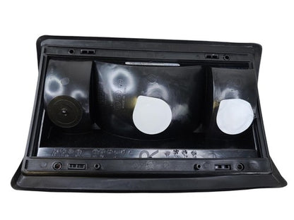 Depo Tail Light Assembly for Ford 331-1933R-US