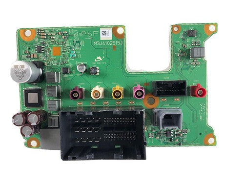 Power Board Electronics for 15-17 Chrysler VP4R 300 200 Dodge Changer