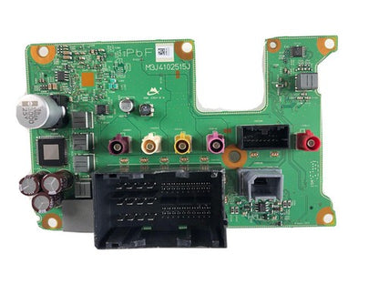 Power Board Electronics for 15-17 Chrysler VP4R 300 200 Dodge Changer