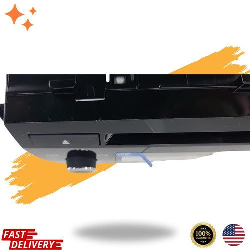 2014-16 Toyota Corolla CD Player AM FM XM Radio Receiver 86120-02F60 O