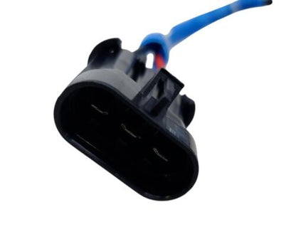 Bwd Automotive DFS102 Fuel Shut-Off Solenoid Dodge Ram 1994-1997 FSS10