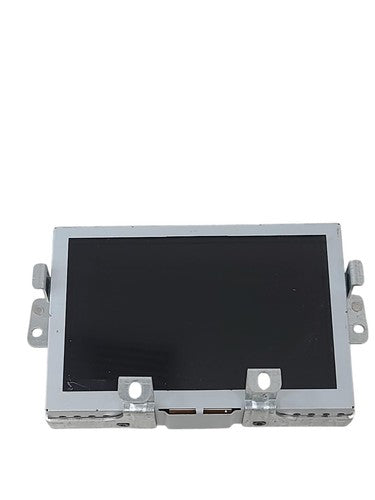 FORD Navigation Information Screen Display ja6t-18b955-ta