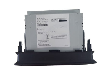 Display Screen 2016 Honda Civic 39100-TEX-R11 OEM Radio Receiver CV-VH