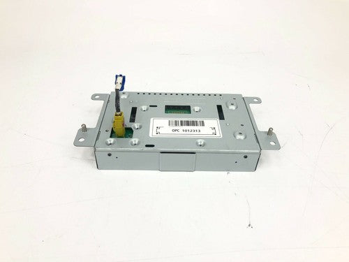 2018-20 Ford Mustang 8" Touchscreen Display KR3T-18B955-SA