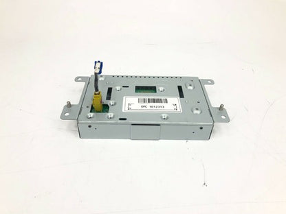 2018-20 Ford Mustang 8" Touchscreen Display KR3T-18B955-SA