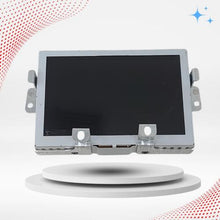 FORD Navigation Information Screen Display ja6t-18b955-ta