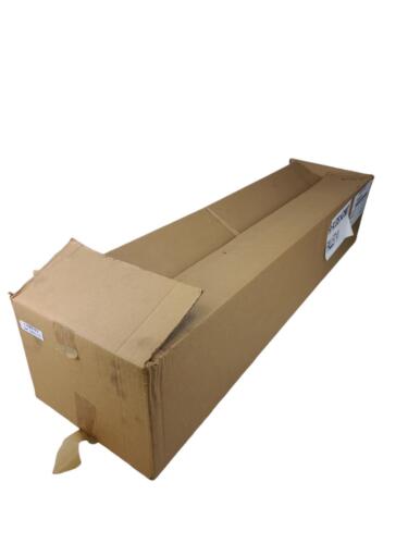 OEM 2004-2008 Ford Super Crew Subwoofer Speaker Box & Amp 7L3T-18C804-