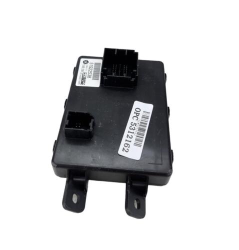 GENUINE MOPAR CHRYSLER FIAT JEEP DODGE A/C & HEATER CONTROL OEM 681934