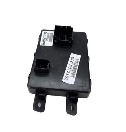 GENUINE MOPAR CHRYSLER FIAT JEEP DODGE A/C & HEATER CONTROL OEM 681934