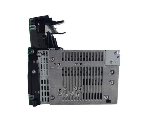 Honda Pilot AM FM XM Satellite Radio 6 Disc Changer MP3 CD DVD 39100-S