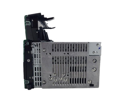 Honda Pilot AM FM XM Satellite Radio 6 Disc Changer MP3 CD DVD 39100-S