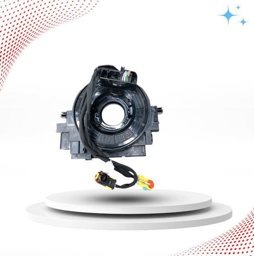 2025 TOYOTA CAMRY CLOCK SPRING WITH STEERING SENSOR 89245-04010 OEM