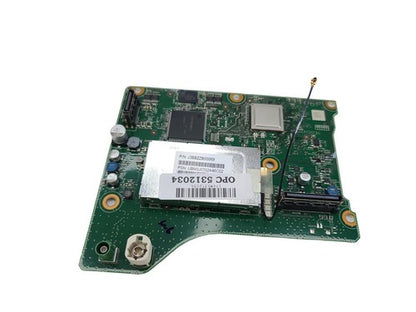 2018 Dodge Main board Uconnect 4C Charger VP4R Row Chrysler J3BBZZB000
