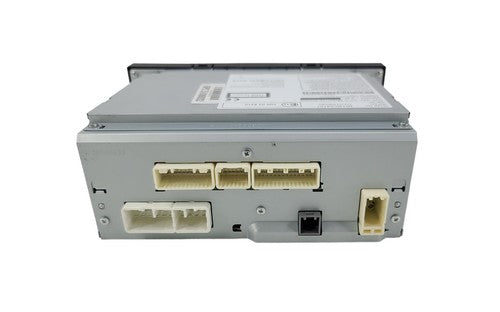 TOYOTA Tacoma Factory OEM Stereo AM FM SAT CD Player Bluetooth 86140-0