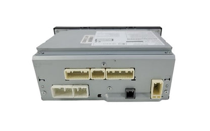 TOYOTA Tacoma Factory OEM Stereo AM FM SAT CD Player Bluetooth 86140-0