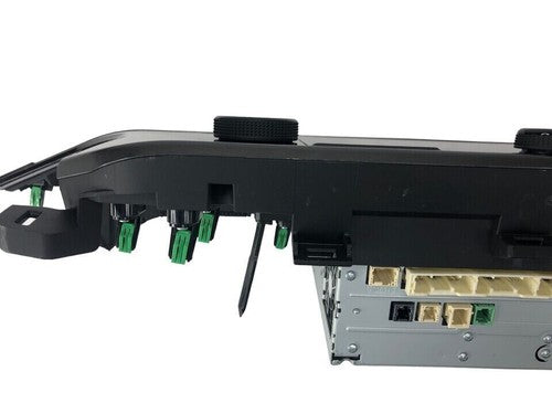 2022 Lexus 86140-F6050 RECEIVER ASSEMBLY RADIO & DISPLAY 86140-F6050 G