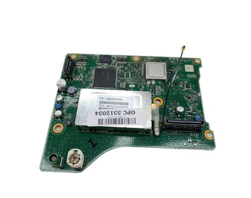 2018 Dodge Main board Uconnect 4C Charger VP4R Row Chrysler J3BBZZB000