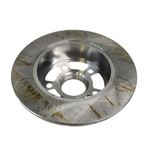 Disc Brake Rotor Wearever YH145092 fits 96-98 Acura TL