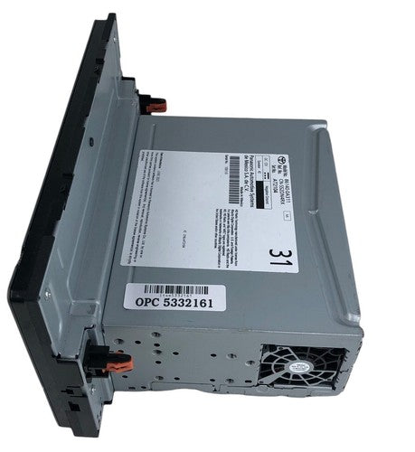 2022-24 Toyota Receiver Assembly Radio & Display  86140-0A311 Genuine