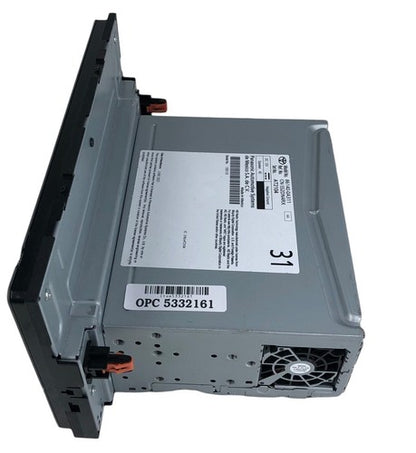 2022-24 Toyota Receiver Assembly Radio & Display  86140-0A311 Genuine