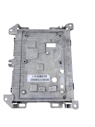 Back Frame for Dodge Jeep Touch Screen Ram M4F4102563 Great Deal!!