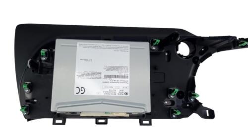 2022-23 Lexus NX Receiver Assy Radio Display 86100-F6060 Carplay and A