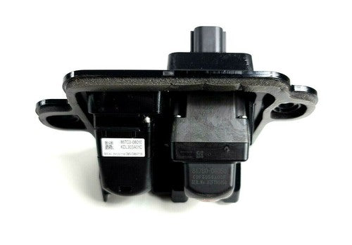 Toyota Rear Backup Camera Assembly 867B0-08050
