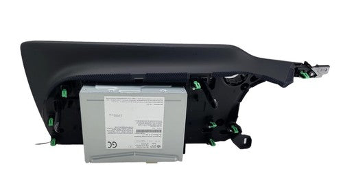 2022-23 Lexus NX Receiver Assy Radio Display 86100-F6060 Carplay and A