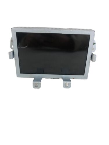 2013 - 2018 Ford Fiesta OEM 6.5" Touch Screen Display Monitor G1BT-18B