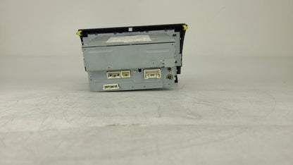 Toyota Tundra Sequoia Radio 6 Disc Changer CD Player JBL OEM 86120-0C1