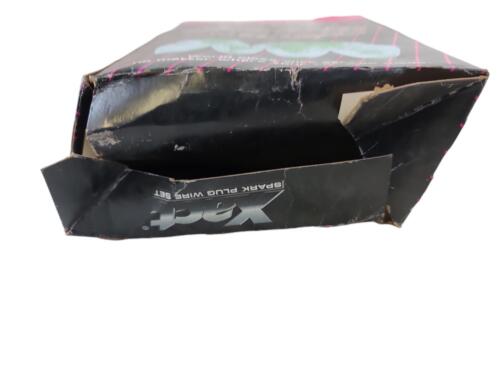 For Acura Integra Honda Civic CRX Civic del Sol XACT Spark Plug Wire S