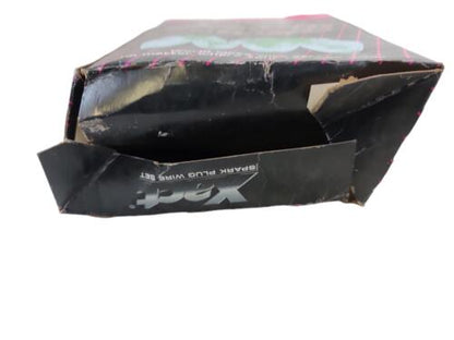 For Acura Integra Honda Civic CRX Civic del Sol XACT Spark Plug Wire S