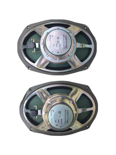 2004-2018 Chrysler Jeep Dodge Ram Front Speaker Mopar OEM 05091019AB S
